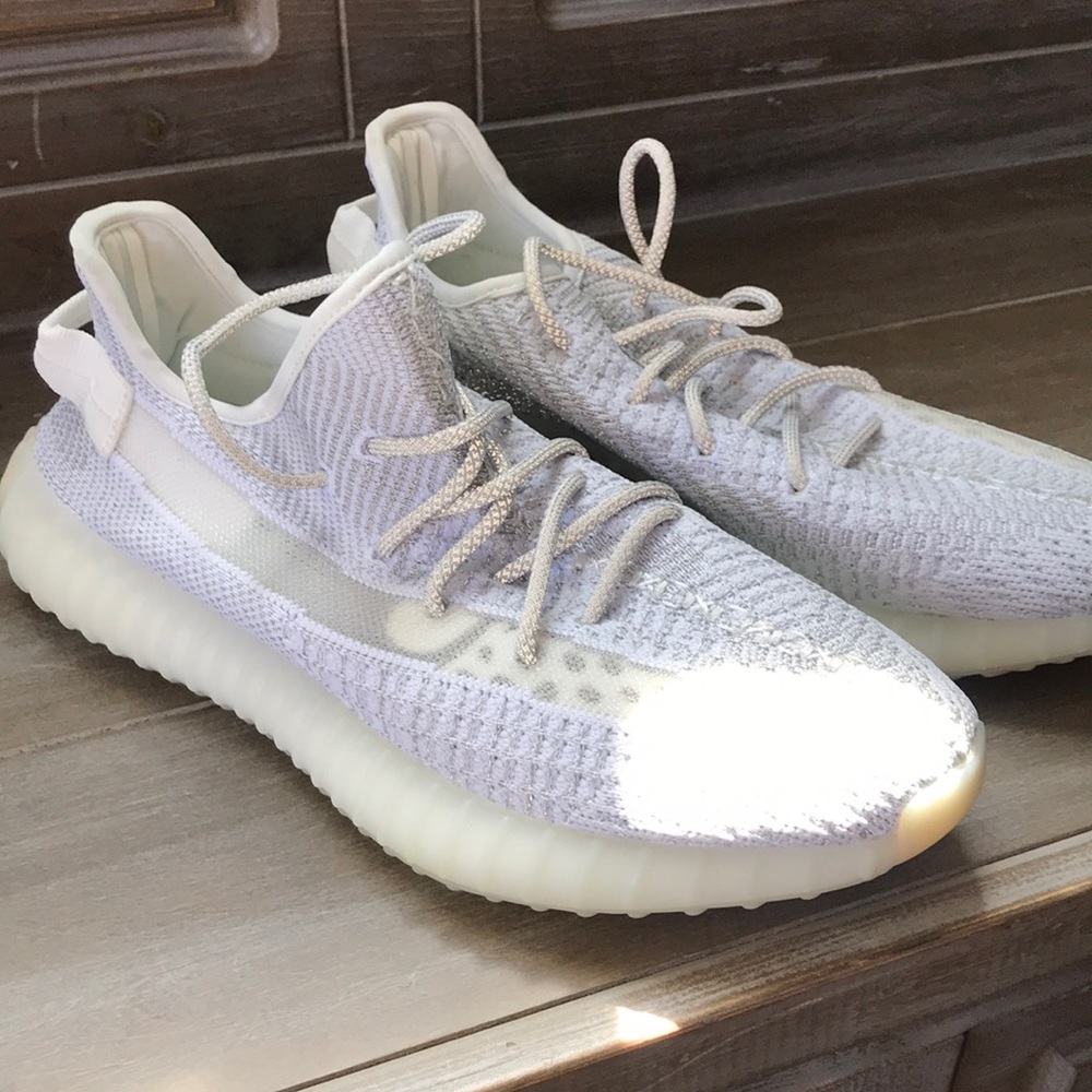 Adidas Yeezy